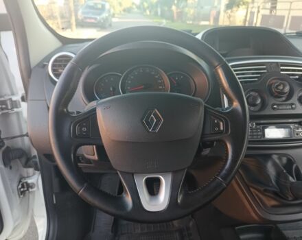 Белый Рено Другая, объемом двигателя 1.5 л и пробегом 345 тыс. км за 8800 $, фото 1 на Automoto.ua