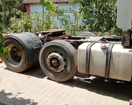 Білий Рено Інша, об'ємом двигуна 11.1 л та пробігом 1 тис. км за 6500 $, фото 6 на Automoto.ua