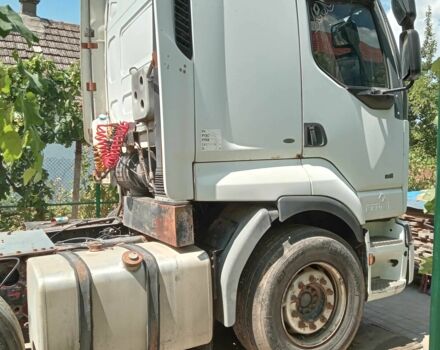 Білий Рено Інша, об'ємом двигуна 11.1 л та пробігом 1 тис. км за 6500 $, фото 2 на Automoto.ua