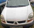 Белый Рено Другая, объемом двигателя 1.5 л и пробегом 3 тыс. км за 3950 $, фото 5 на Automoto.ua