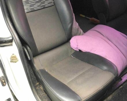 Белый Рено Другая, объемом двигателя 1.5 л и пробегом 3 тыс. км за 3950 $, фото 3 на Automoto.ua