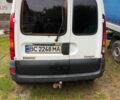 Белый Рено Другая, объемом двигателя 1.5 л и пробегом 3 тыс. км за 3950 $, фото 4 на Automoto.ua