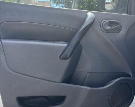 Білий Рено Інша, об'ємом двигуна 1.5 л та пробігом 189 тис. км за 6700 $, фото 9 на Automoto.ua