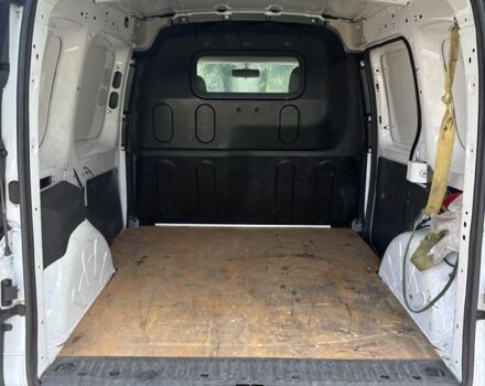 Білий Рено Інша, об'ємом двигуна 1.5 л та пробігом 189 тис. км за 6700 $, фото 5 на Automoto.ua