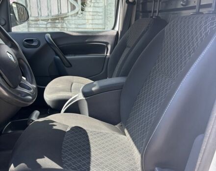 Білий Рено Інша, об'ємом двигуна 1.5 л та пробігом 189 тис. км за 6700 $, фото 8 на Automoto.ua