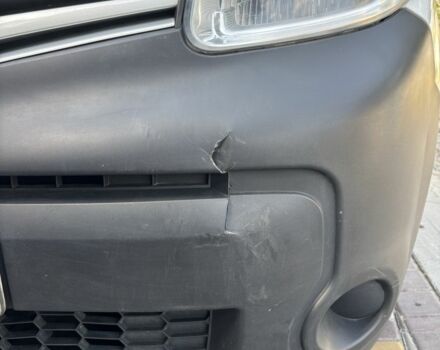 Білий Рено Інша, об'ємом двигуна 1.5 л та пробігом 189 тис. км за 6700 $, фото 11 на Automoto.ua