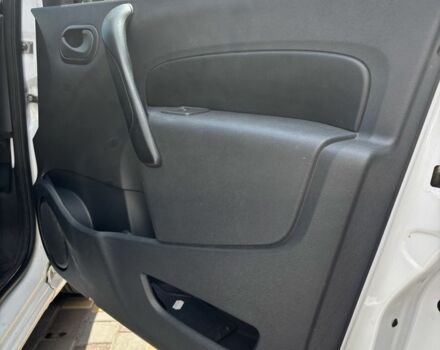 Білий Рено Інша, об'ємом двигуна 1.5 л та пробігом 189 тис. км за 6700 $, фото 10 на Automoto.ua