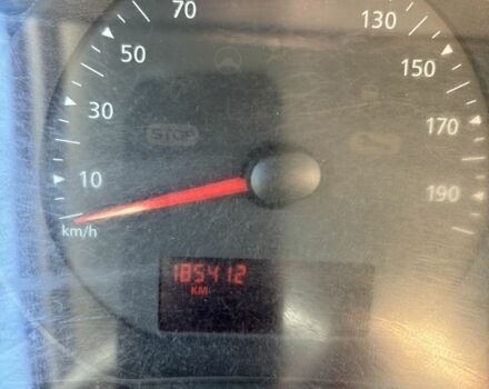 Білий Рено Інша, об'ємом двигуна 1.5 л та пробігом 189 тис. км за 6700 $, фото 2 на Automoto.ua