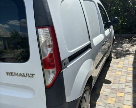 Білий Рено Інша, об'ємом двигуна 1.5 л та пробігом 189 тис. км за 6700 $, фото 4 на Automoto.ua