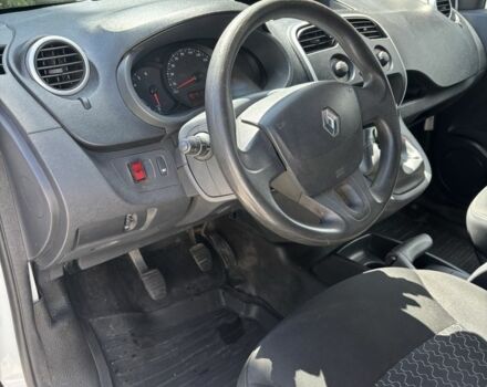 Білий Рено Інша, об'ємом двигуна 1.5 л та пробігом 189 тис. км за 6700 $, фото 6 на Automoto.ua