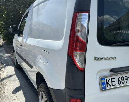 Білий Рено Інша, об'ємом двигуна 1.5 л та пробігом 189 тис. км за 6700 $, фото 3 на Automoto.ua