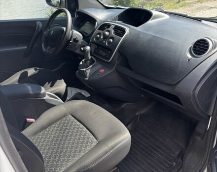 Білий Рено Інша, об'ємом двигуна 1.5 л та пробігом 189 тис. км за 6700 $, фото 7 на Automoto.ua