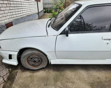 Білий Рено Інша, об'ємом двигуна 0 л та пробігом 200 тис. км за 761 $, фото 1 на Automoto.ua