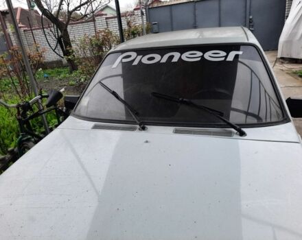 Білий Рено Інша, об'ємом двигуна 0 л та пробігом 200 тис. км за 761 $, фото 3 на Automoto.ua