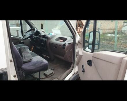 Білий Рено Інша, об'ємом двигуна 1.9 л та пробігом 500 тис. км за 950 $, фото 2 на Automoto.ua