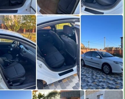 Білий Рено Інша, об'ємом двигуна 1.5 л та пробігом 230 тис. км за 5000 $, фото 1 на Automoto.ua