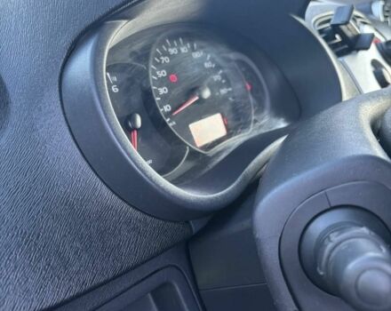 Белый Рено Другая, объемом двигателя 1.5 л и пробегом 160 тыс. км за 8000 $, фото 4 на Automoto.ua