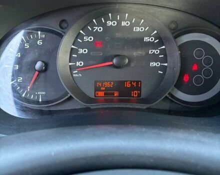 Белый Рено Другая, объемом двигателя 1.5 л и пробегом 160 тыс. км за 8000 $, фото 5 на Automoto.ua