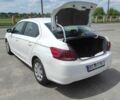 Белый Рено Другая, объемом двигателя 1.6 л и пробегом 88 тыс. км за 8600 $, фото 2 на Automoto.ua