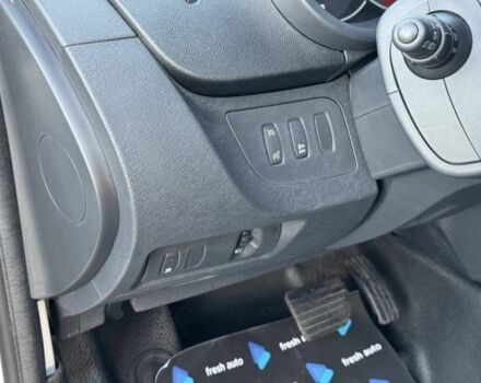 Білий Рено Інша, об'ємом двигуна 2.45 л та пробігом 27 тис. км за 11999 $, фото 15 на Automoto.ua