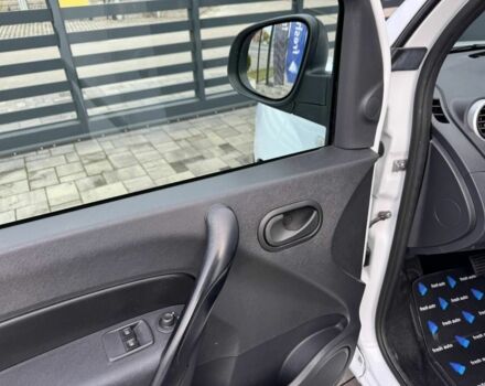 Білий Рено Інша, об'ємом двигуна 2.45 л та пробігом 83 тис. км за 10900 $, фото 14 на Automoto.ua