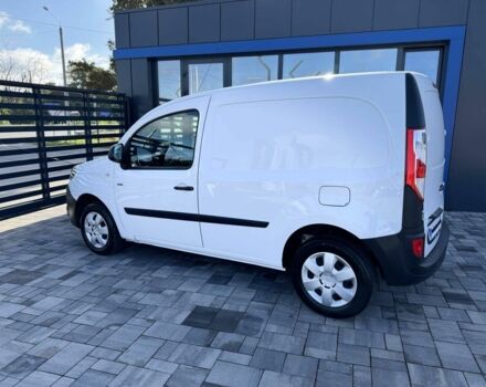 Білий Рено Інша, об'ємом двигуна 2.45 л та пробігом 39 тис. км за 9900 $, фото 10 на Automoto.ua