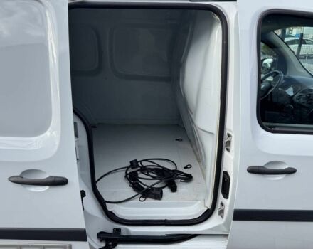 Білий Рено Інша, об'ємом двигуна 2.45 л та пробігом 83 тис. км за 10900 $, фото 22 на Automoto.ua