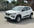 Білий Рено Інша, об'ємом двигуна 0 л та пробігом 36 тис. км за 11279 $, фото 1 на Automoto.ua