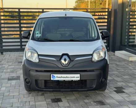 Білий Рено Інша, об'ємом двигуна 2.45 л та пробігом 27 тис. км за 11999 $, фото 1 на Automoto.ua