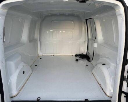 Білий Рено Інша, об'ємом двигуна 2.45 л та пробігом 27 тис. км за 11999 $, фото 4 на Automoto.ua