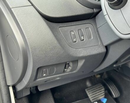 Білий Рено Інша, об'ємом двигуна 2.45 л та пробігом 83 тис. км за 10900 $, фото 15 на Automoto.ua