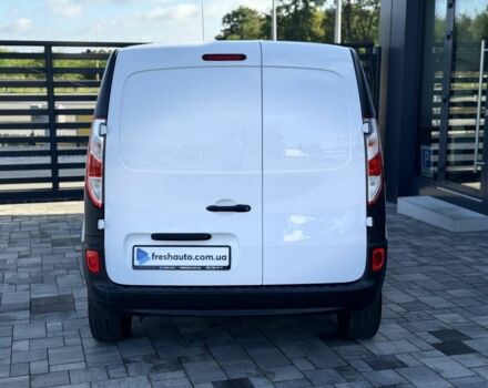 Білий Рено Інша, об'ємом двигуна 2.45 л та пробігом 39 тис. км за 9900 $, фото 11 на Automoto.ua