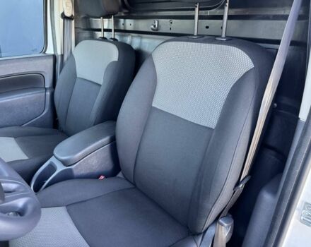 Білий Рено Інша, об'ємом двигуна 2.45 л та пробігом 39 тис. км за 9900 $, фото 20 на Automoto.ua