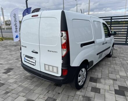 Білий Рено Інша, об'ємом двигуна 2.45 л та пробігом 83 тис. км за 10900 $, фото 12 на Automoto.ua