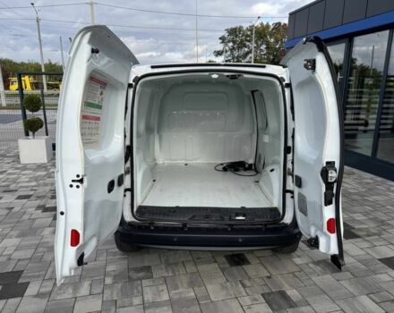 Білий Рено Інша, об'ємом двигуна 2.45 л та пробігом 83 тис. км за 10900 $, фото 3 на Automoto.ua