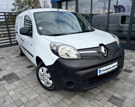 Білий Рено Інша, об'ємом двигуна 2.45 л та пробігом 83 тис. км за 10900 $, фото 6 на Automoto.ua