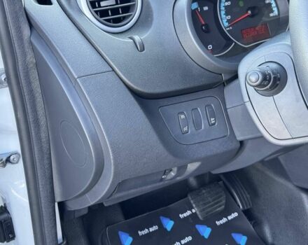 Білий Рено Інша, об'ємом двигуна 2.45 л та пробігом 39 тис. км за 9900 $, фото 14 на Automoto.ua