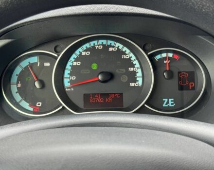 Білий Рено Інша, об'ємом двигуна 2.45 л та пробігом 83 тис. км за 10900 $, фото 17 на Automoto.ua