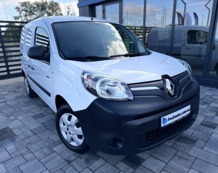 Білий Рено Інша, об'ємом двигуна 2.45 л та пробігом 39 тис. км за 9900 $, фото 6 на Automoto.ua