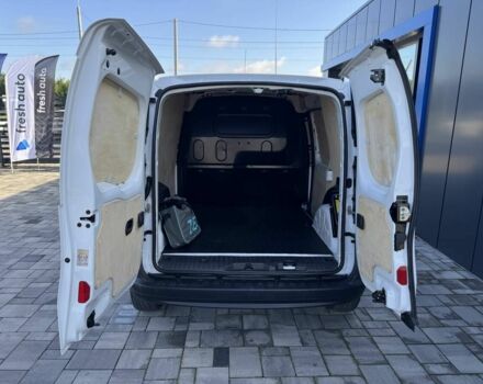 Білий Рено Інша, об'ємом двигуна 2.45 л та пробігом 39 тис. км за 9900 $, фото 23 на Automoto.ua