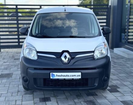 Білий Рено Інша, об'ємом двигуна 2.45 л та пробігом 39 тис. км за 9900 $, фото 1 на Automoto.ua