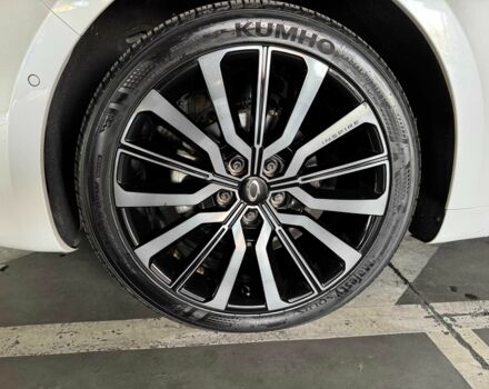 Белый Рено Другая, объемом двигателя 1.8 л и пробегом 30 тыс. км за 27500 $, фото 13 на Automoto.ua