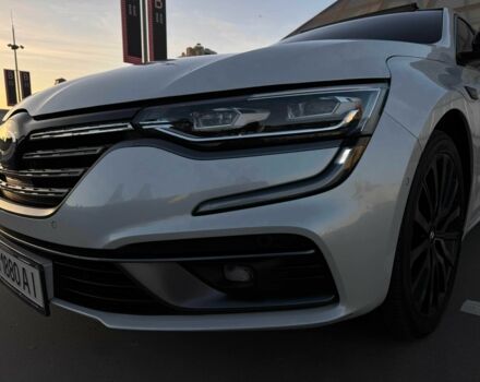 Белый Рено Другая, объемом двигателя 1.8 л и пробегом 30 тыс. км за 27500 $, фото 10 на Automoto.ua