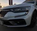 Белый Рено Другая, объемом двигателя 1.8 л и пробегом 30 тыс. км за 27500 $, фото 10 на Automoto.ua