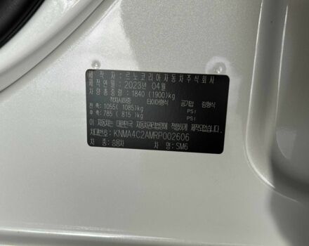 Белый Рено Другая, объемом двигателя 1.8 л и пробегом 30 тыс. км за 27500 $, фото 9 на Automoto.ua