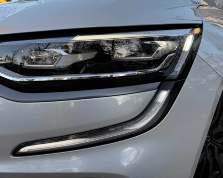 Белый Рено Другая, объемом двигателя 1.8 л и пробегом 30 тыс. км за 27500 $, фото 11 на Automoto.ua