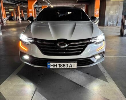 Белый Рено Другая, объемом двигателя 1.8 л и пробегом 30 тыс. км за 27500 $, фото 1 на Automoto.ua