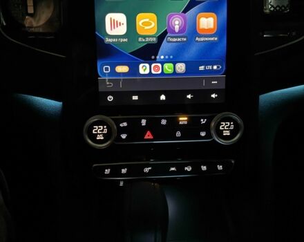 Белый Рено Другая, объемом двигателя 1.8 л и пробегом 30 тыс. км за 27500 $, фото 16 на Automoto.ua