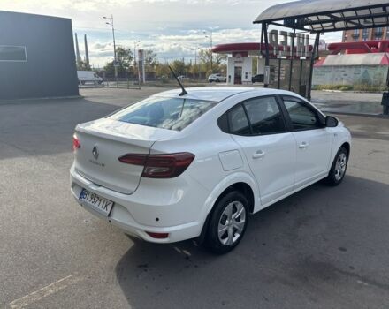 Белый Рено Другая, объемом двигателя 1 л и пробегом 1 тыс. км за 15885 $, фото 2 на Automoto.ua