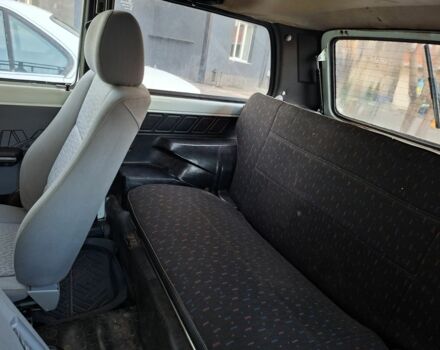 Белый Рено Другая, объемом двигателя 0 л и пробегом 248 тыс. км за 2200 $, фото 4 на Automoto.ua